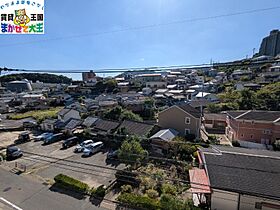 長崎県長崎市油木町（賃貸マンション1K・3階・31.06㎡） その18