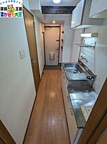 グレース住吉 204 ｜ 長崎県長崎市音無町（賃貸アパート1K・2階・17.34㎡） その8