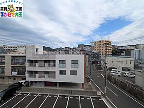 アールグレイ扇町  ｜ 長崎県長崎市扇町（賃貸マンション1DK・4階・40.23㎡） その19