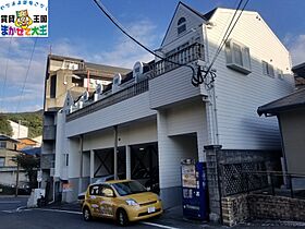 フレグランス平野  ｜ 長崎県長崎市平野町（賃貸アパート1K・2階・19.50㎡） その1