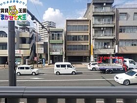 ユーロハイツ大橋  ｜ 長崎県長崎市大橋町（賃貸アパート1K・2階・21.67㎡） その14