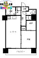 Clavis9階7.3万円