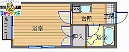 🉐敷金礼金0円！🉐エトワール坂本