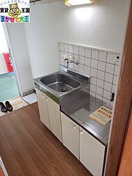 キッチン