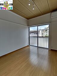 JR長崎本線 道ノ尾駅 徒歩12分の賃貸アパート 2階1Kのリビング/ダイニング