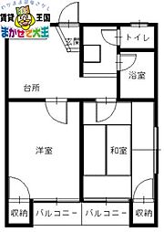 🉐敷金礼金0円！🉐シェスタ大手町