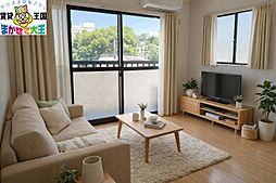 クレストモアII