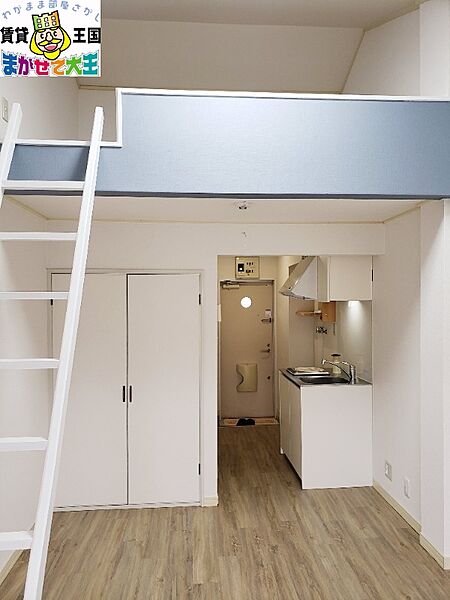 居室・リビング