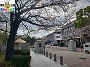 国立長崎大学　正門 1151m