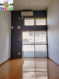 フレグランス住吉 1SKの写真