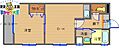 マンションリバーサイド4階5.7万円