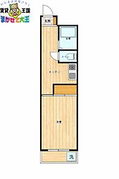 長崎電気軌道1系統 昭和町通駅 徒歩2分