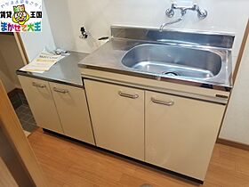 フレグランス大橋  ｜ 長崎県長崎市本原町（賃貸アパート1K・1階・16.00㎡） その5
