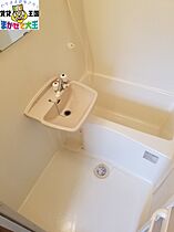 フレグランス大橋  ｜ 長崎県長崎市本原町（賃貸アパート1K・1階・16.00㎡） その4