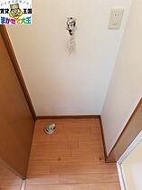 フレグランス大橋  ｜ 長崎県長崎市本原町（賃貸アパート1K・1階・16.00㎡） その15