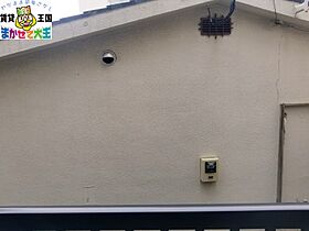 フレグランス大橋  ｜ 長崎県長崎市本原町（賃貸アパート1K・1階・16.00㎡） その16