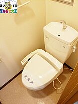 ルパルク松山町  ｜ 長崎県長崎市松山町（賃貸マンション1K・5階・28.51㎡） その9
