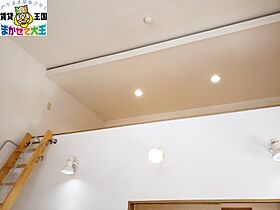 ルパルク松山町  ｜ 長崎県長崎市松山町（賃貸マンション1K・5階・28.51㎡） その16
