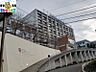 周辺：こころ医療福祉専門学校 183m