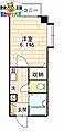 グランピアマンション長崎3階4.0万円