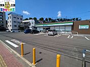 ファミリーマート長崎浦上川通り店 517m