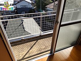 長崎県長崎市梁川町（賃貸マンション1DK・4階・37.00㎡） その13