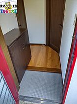 長崎県長崎市梁川町（賃貸マンション1DK・4階・37.00㎡） その24