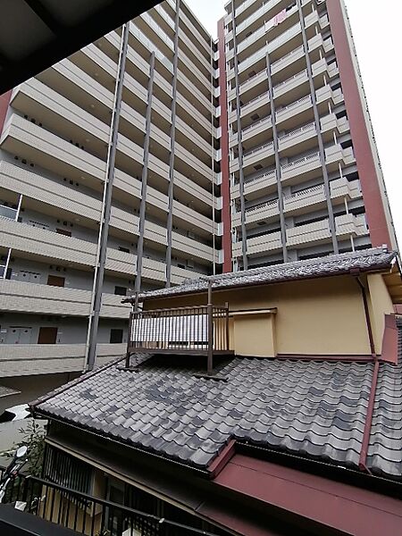 アレグリア幸 ｜長崎県長崎市丸山町(賃貸アパート1K・1階・19.50㎡)の写真 その23