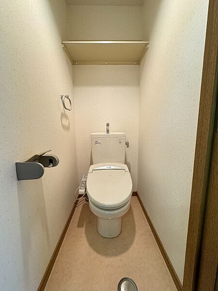 長崎県長崎市上田町(賃貸マンション1K・2階・24.41㎡)の写真 その7