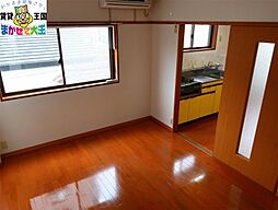 居間