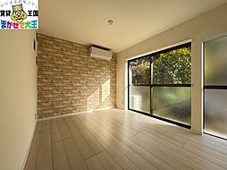 長崎電気軌道1系統 崇福寺駅 徒歩11分の賃貸マンション 2階1DKのリビング/ダイニング