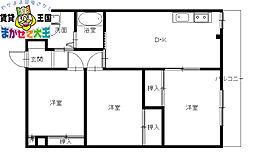 長崎電気軌道1系統 崇福寺駅 徒歩10分