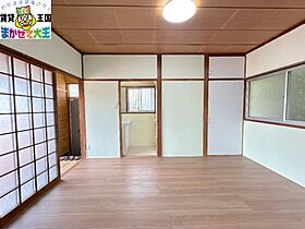 レイジングサン青山  ｜ 長崎県長崎市青山町（賃貸アパート1LDK・1階・35.77㎡） その8