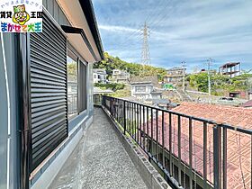 レイジングサン青山  ｜ 長崎県長崎市青山町（賃貸アパート1LDK・1階・35.77㎡） その16