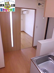居間