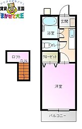 バス 長崎戸町3丁目下車 徒歩2分