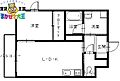 MODERNPALAZZO出雲3階5.5万円