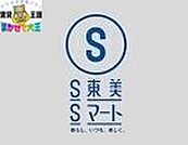 S東美 493m