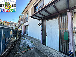 TerraceHouse Genzi B