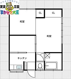 🉐敷金礼金0円！🉐いずみアパート