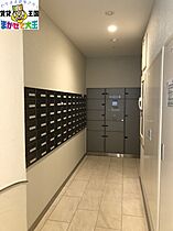 ABITI浜町  ｜ 長崎県長崎市銅座町（賃貸マンション1LDK・13階・39.38㎡） その22
