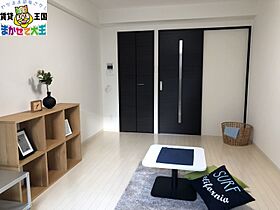エヴァーグリーン思案橋  ｜ 長崎県長崎市丸山町（賃貸マンション1K・3階・27.00㎡） その3