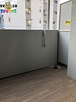 エヴァーグリーン思案橋  ｜ 長崎県長崎市丸山町（賃貸マンション1K・3階・27.00㎡） その15