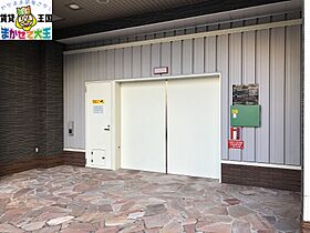 エヴァーグリーン思案橋  ｜ 長崎県長崎市丸山町（賃貸マンション1K・3階・27.00㎡） その16