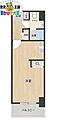 リファレンス浜町9階6.5万円