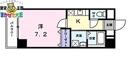 フリーデンST 2階