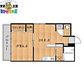 ハイツ山口3階5.5万円