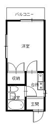 🉐敷金礼金0円！🉐住吉台ヒルズ