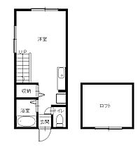 エスポワール本尾  ｜ 長崎県長崎市本尾町（賃貸アパート1R・1階・17.50㎡） その2