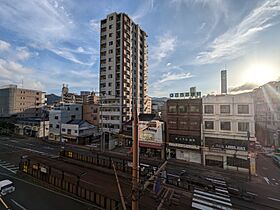 長崎県長崎市大橋町（賃貸マンション1K・4階・26.65㎡） その18